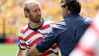 Next Story Image: Tim Ream, USA's World Cup Captain, Makes Major Decision About His Career